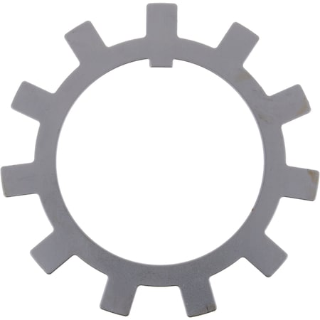 Spicer Washer Safety Lock - Hub Bearing Nut, Rear Drive Wheel 129132